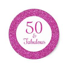 Fabulous Over 50