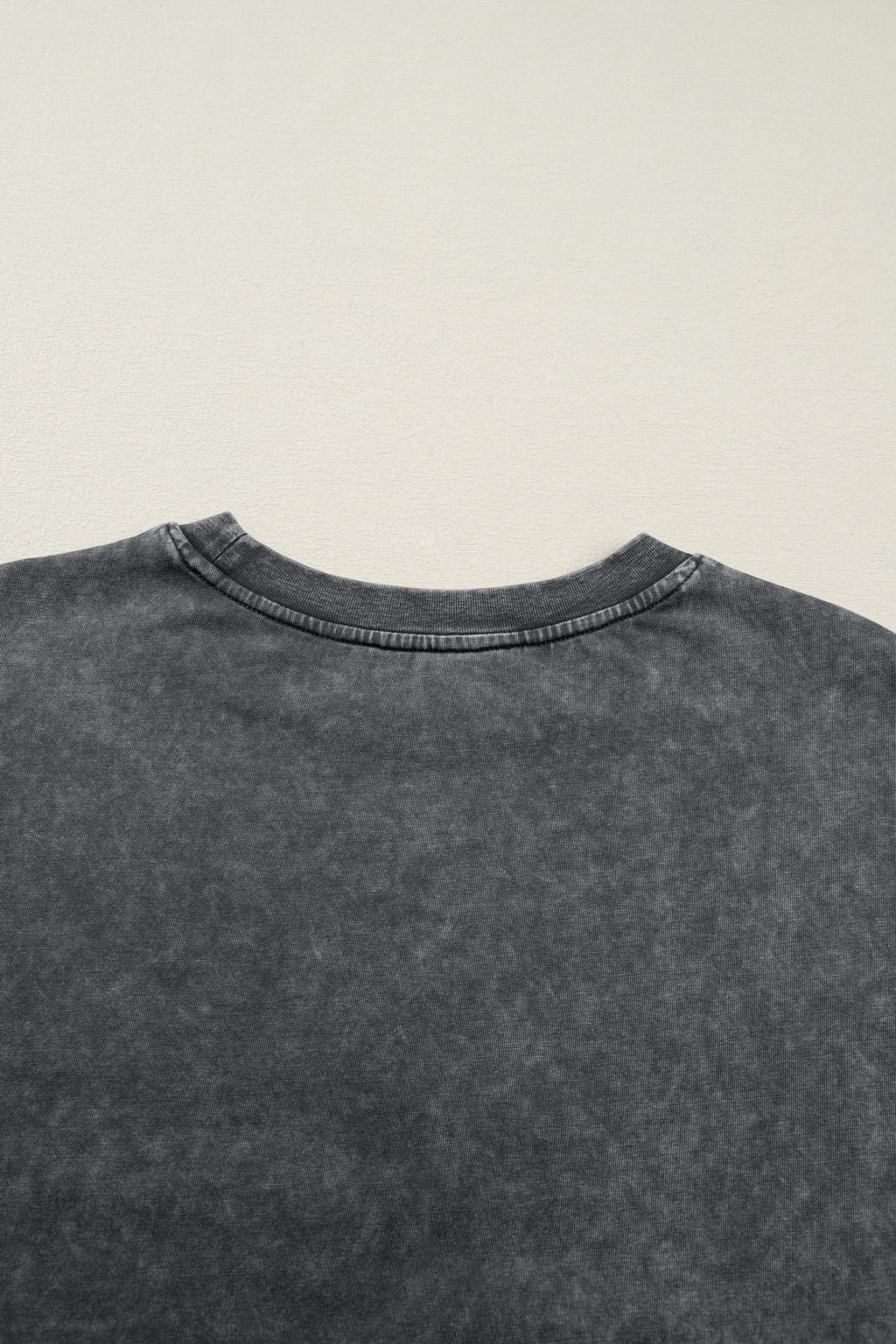 Sleet Cowboy & Beer Western Graphic Mineral Wash Tank Top