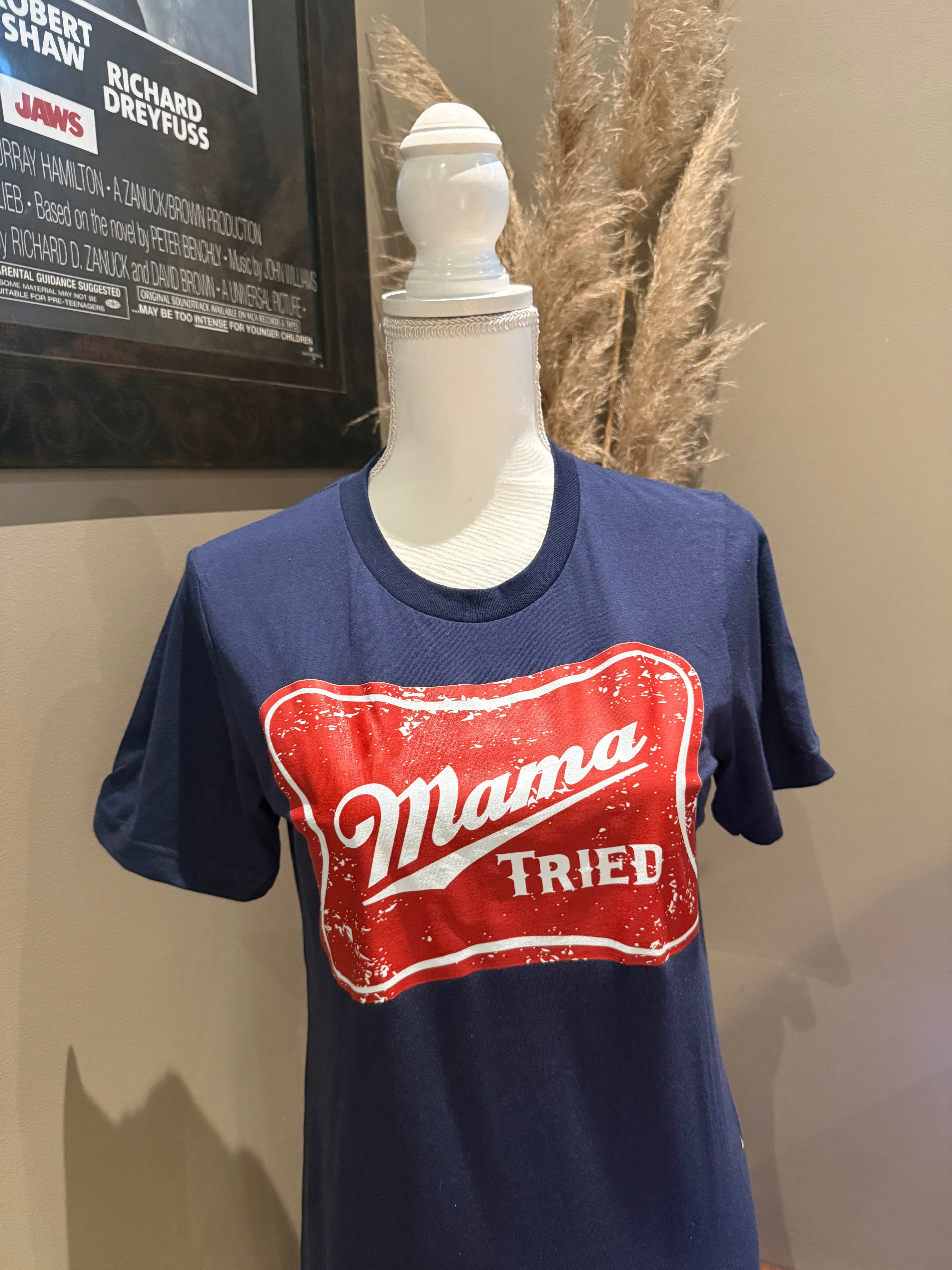 Short Sleeve T Shirt