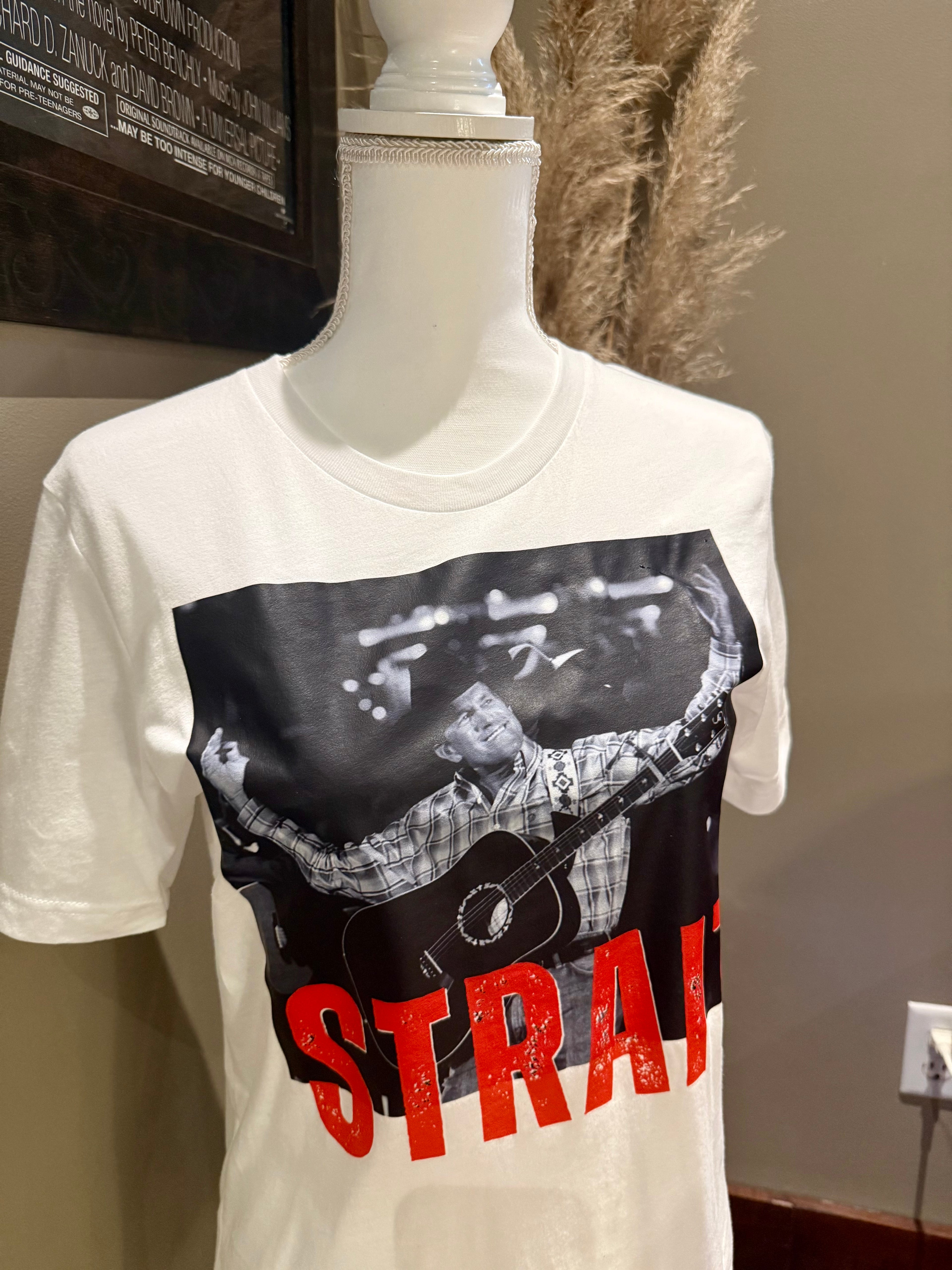 short sleeve T shirt