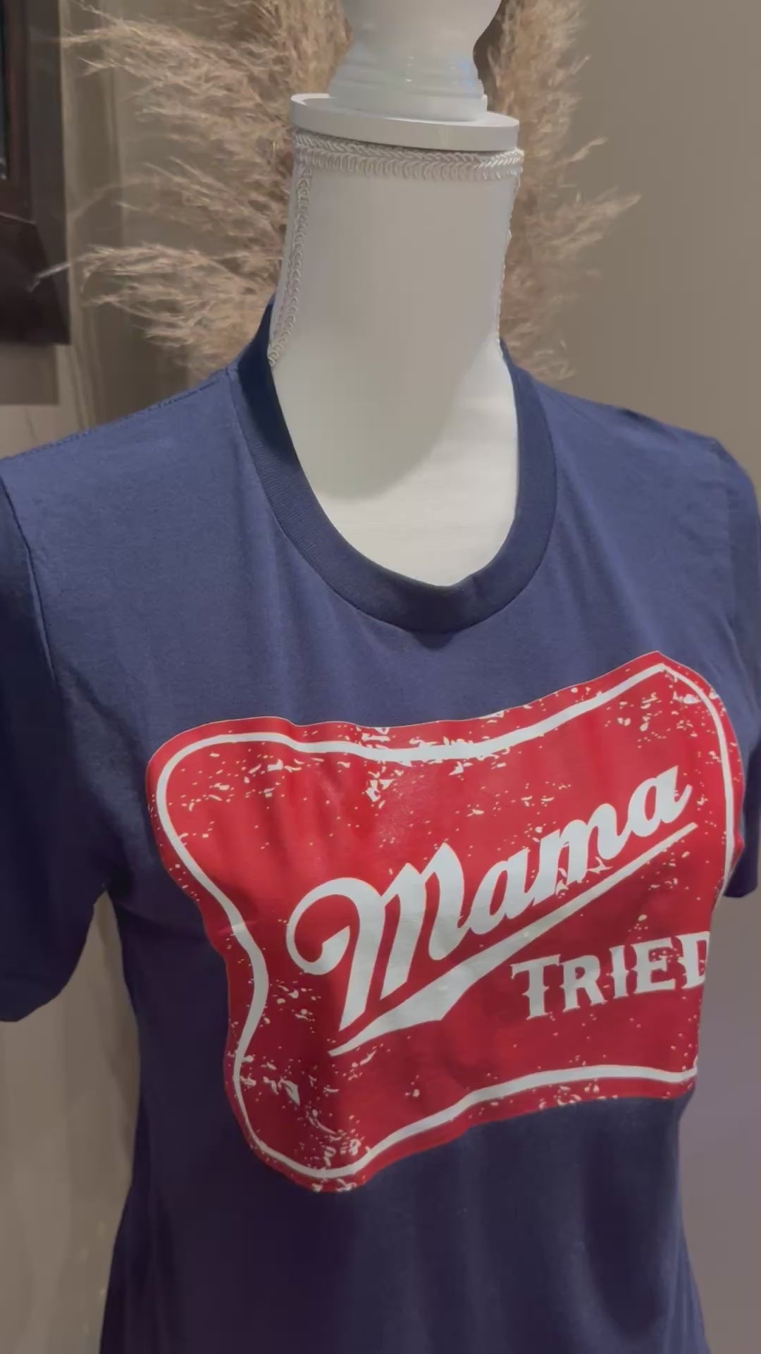 Short Sleeve T Shirt